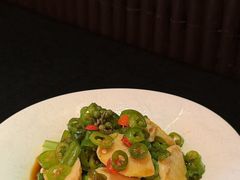-醉东Oriental House(静安嘉里中心店)