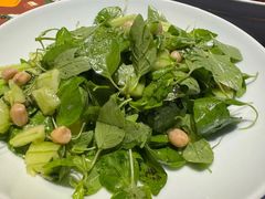 -金狮麟·新豫菜(金码大厦店)
