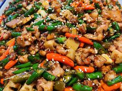 -兔槽江湖菜·重庆璧山兔(水围店)