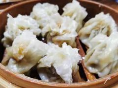 -正宗天津烧麦馆(柳州路店)