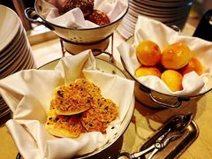 -TABLE·味西餐厅-成都茂业JW万豪酒店
