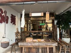 -成川茶店·潮汕工夫浓茶(万象店)