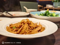 -庐灶江南·江南菜·四合院Bistro(东直门雍和宫·原华侨宾馆店)