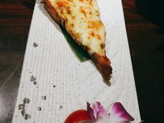芝士焗小青龙-九井澤精致料理(金茂店)