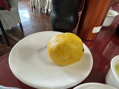 -北京龙庆四季香农家饭庄·灶台鱼·碳烤虹鳟鱼(龙庆峡店)