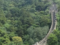 -慕田峪长城