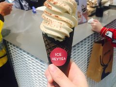 -喜茶(深圳丰盛町店)