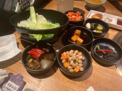 -黑牛黑猪烤肉专门店(万象城店)