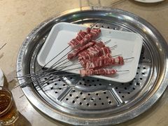 -福茗春薪禾记海鲜烧烤(八一路店)