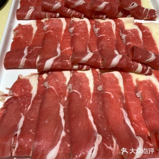 壹加壹经典涮肉坊
