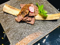 -東舍食唐精品陕菜馆