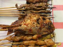-三毛演义·湖南烧烤大排档(南浦店)