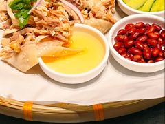 -顺意·顺德家乡菜(中心商务大厦店)