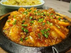 -北李妈妈菜·海肠捞饭(高新万达店)