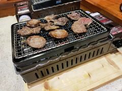 -肉魁屋·烧肉·烧鸟·酒场(高新店)
