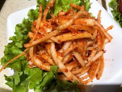 -阿泽禧烤肉(民兴花园店)