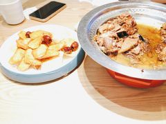 -东北灶(高新银泰店)