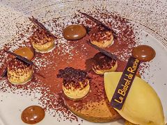 -Le Bistrot de Racine