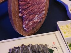 -南门四季铜锅涮肉(大屯·北苑店)