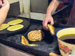 -老字号张道鸡火烧