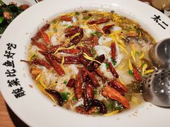 -太二酸菜鱼(福州泰禾店)