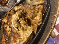 -丽伟的串·烧烤·砂锅(泰丰店)
