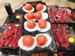 -潮发潮汕牛肉店(芳村店)
