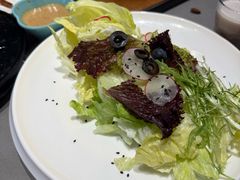-全聚德(长白直营店)