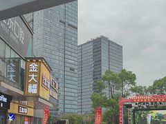 -万达广场(南昌红谷滩店)