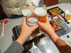 -丰茂烤串(公园店)