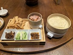 姥姥家春饼-唐山宴