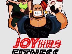 Logo-悦健身游泳健身馆(宋家庄店)