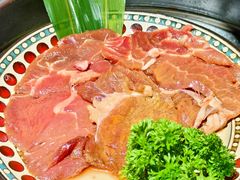 -哼蟹二将·烤肉酱蟹(合生汇店)