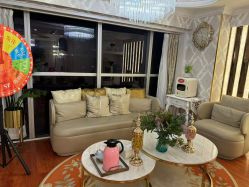 -茜尔维亚修身连锁(闵行莘庄店)