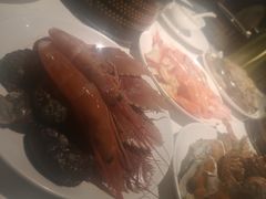 -加餐海鲜自助(宝龙一城店)