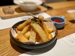 -原石牛扒·约会餐厅(龙城万科里店)