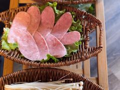 -阿婆情腊排骨火锅·野生菌季(古城旗舰店)