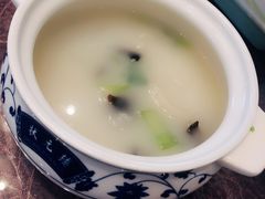 青菜面疙瘩-宁波状元楼酒店(和义路店)