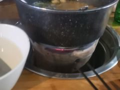 -蔡记·九米羊肉炉(东渡店)