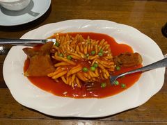 -福慧慈缘素食餐厅(王府井店)
