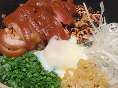 -胡麻(静安嘉里店)