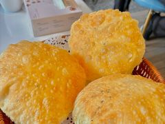 -红樱桃·欢乐餐厅(太原里店)