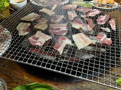 -久儿地炉烤肉(海信慧园店)