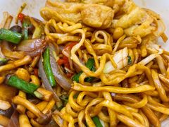 -华三爷拌面(宁波轻纺城店)