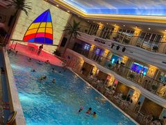 -海韵之星邮轮水会(明发商业广场店)