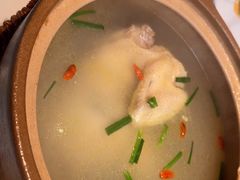 -江南婆婆(车墩店)