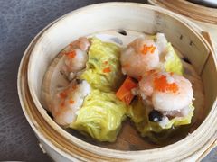 -汤臣·空中餐厅·严选粤菜(石湾世博广场店)