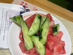 -煲大王猪肚鸡·椰子鸡火锅(红谷滩万达店)