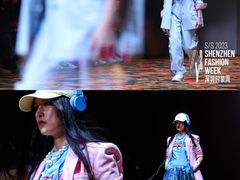 -欢乐海岸椰林沙滩-2025湾区超级灯会