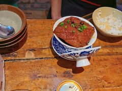-四小区火锅·巷子里的重庆火锅(花照壁店)
